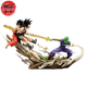Figure Goku & Piccolo vs Raditz - Dragon Ball Z™