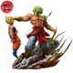 Figure Goku vs Broly - Dragon Ball Z™