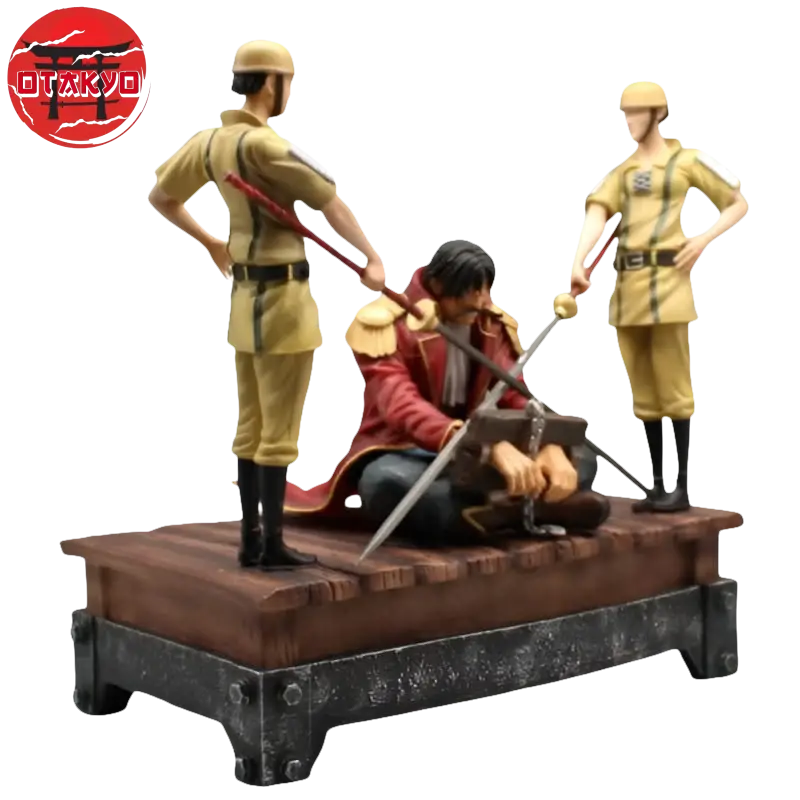 Figure Gol D. Roger - One Piece™