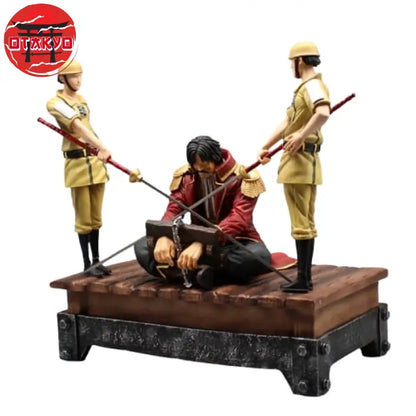 Figure Gol D. Roger - One Piece™