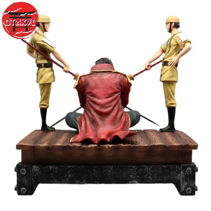 Figure Gol D. Roger - One Piece™