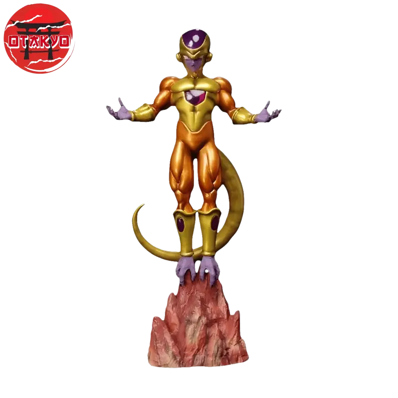 Figure Golden Freezer - Dragon Ball Z™