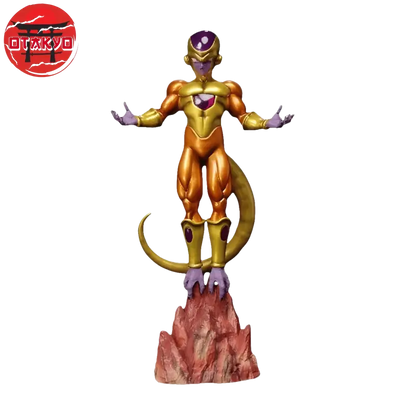 Figure Golden Freezer - Dragon Ball Z™