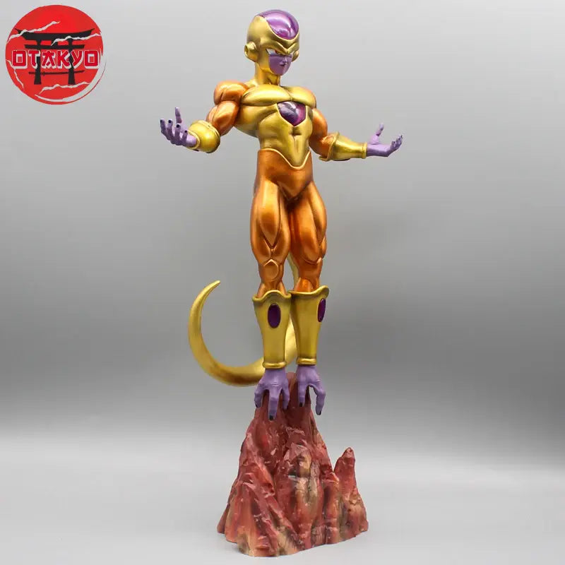 Figure Golden Freezer - Dragon Ball Z™