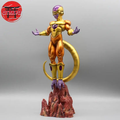 Figure Golden Freezer - Dragon Ball Z™