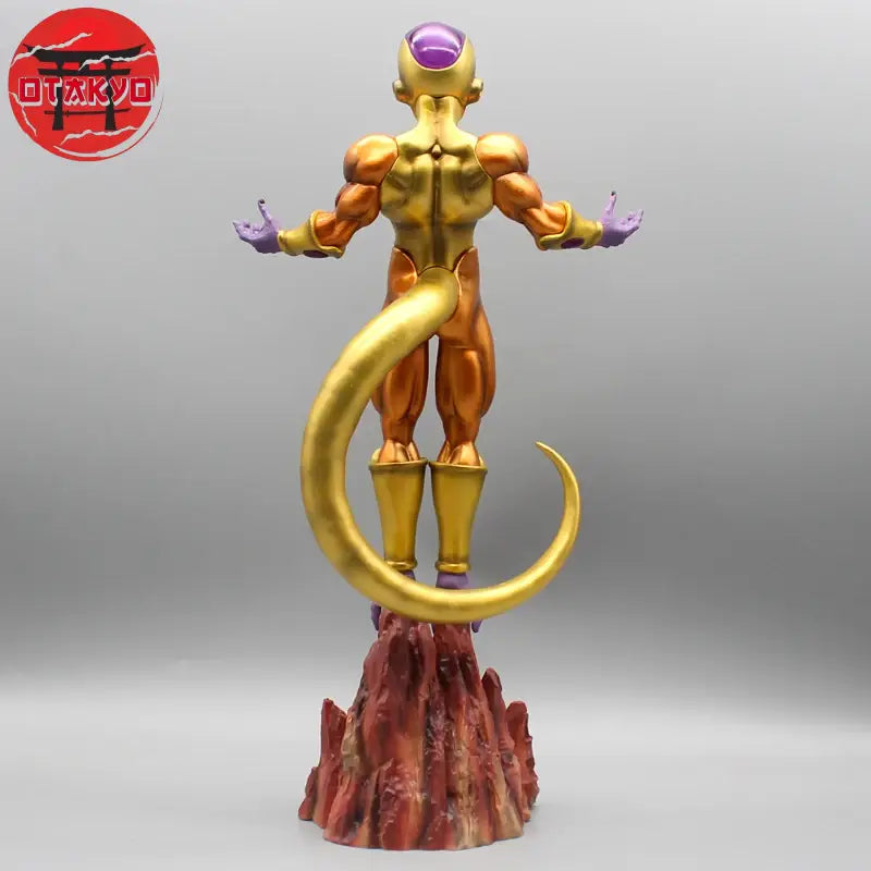 Figure Golden Freezer - Dragon Ball Z™