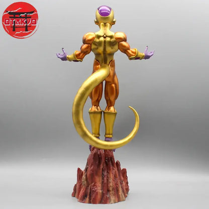Figure Golden Freezer - Dragon Ball Z™
