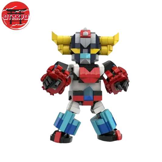 Figure Goldorak - Goldorak™