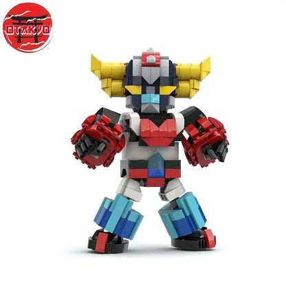 Figure Goldorak - Goldorak™