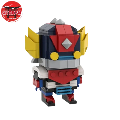 Figure Goldorak LEGO - Goldorak™