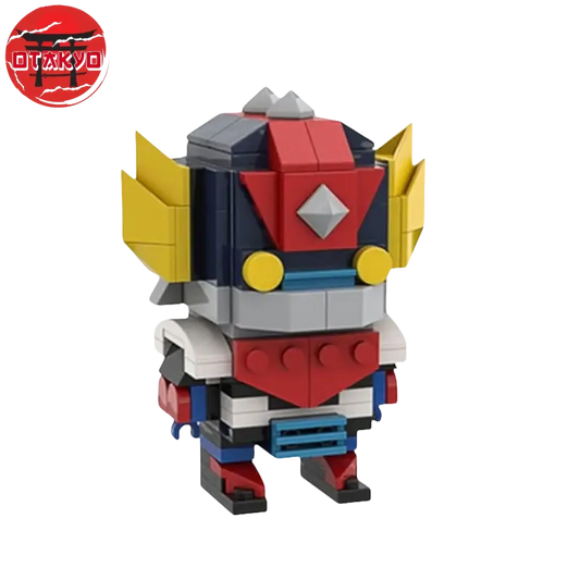 Figure Goldorak LEGO - Goldorak™