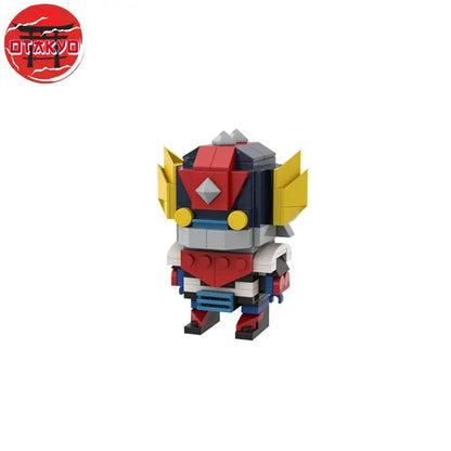 Figure Goldorak LEGO - Goldorak™