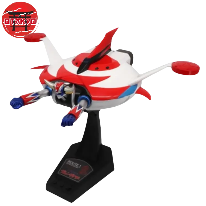 Figure Goldorak Spaceship - Goldorak™