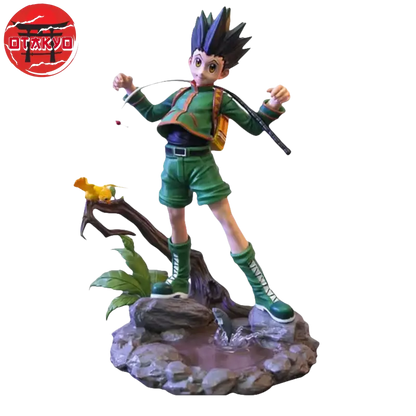 Figure Gon Freecs Hunter - Hunter x Hunter™