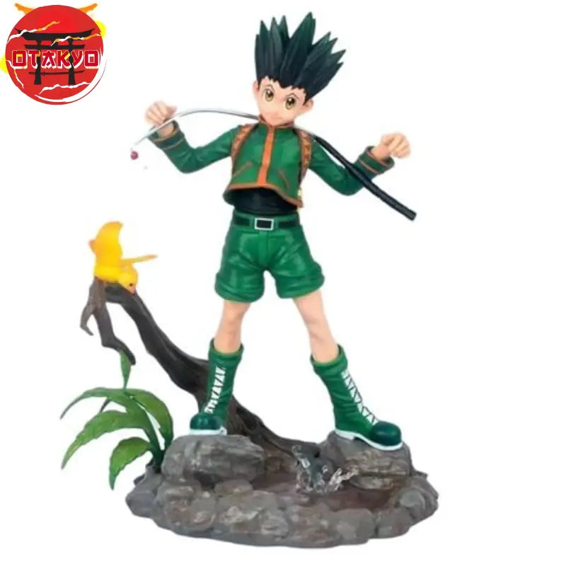 Figure Gon Freecs Hunter - Hunter x Hunter™