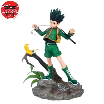 Figure Gon Freecs Hunter - Hunter x Hunter™
