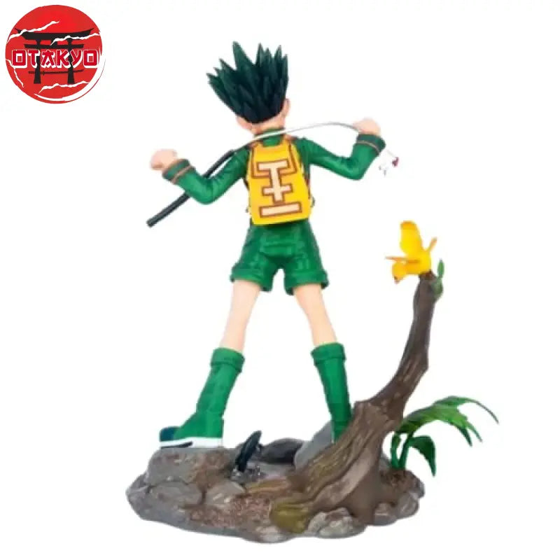 Figure Gon Freecs Hunter - Hunter x Hunter™