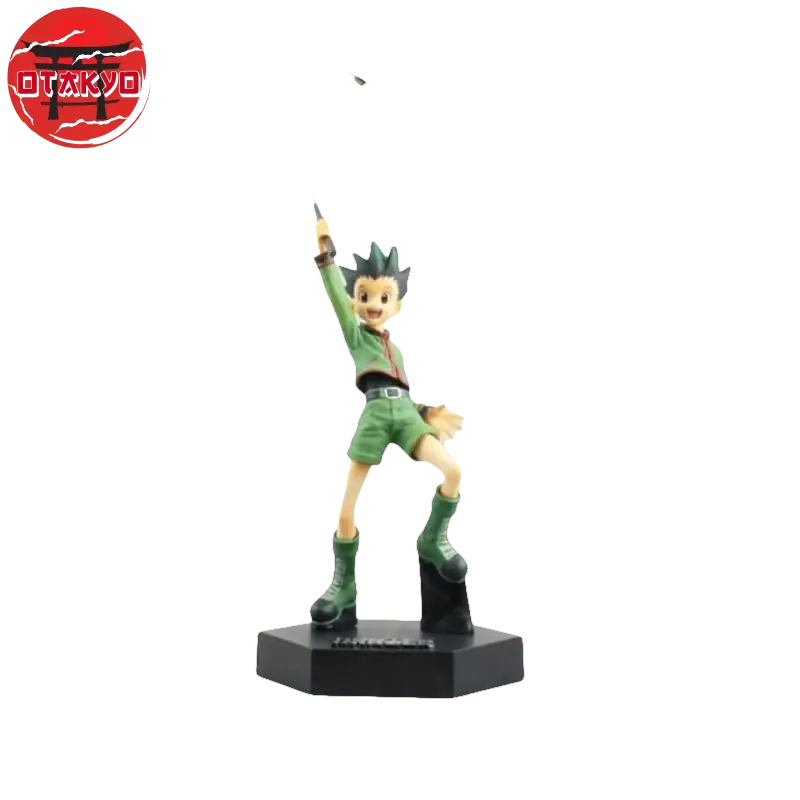Figure Gon Freecs - Hunter x Hunter™