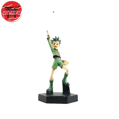 Figure Gon Freecs - Hunter x Hunter™