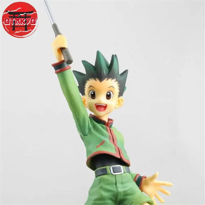 Figure Gon Freecs - Hunter x Hunter™