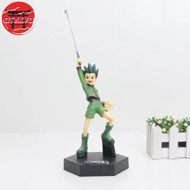 Figure Gon Freecs - Hunter x Hunter™