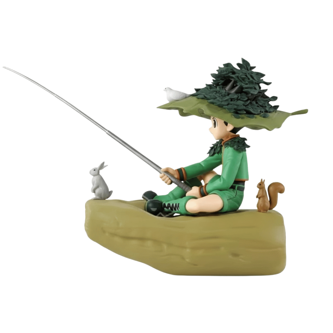 Figure Gon - Hunter x Hunter™