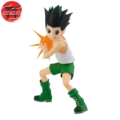 Figure Gon "Rock" - Hunter x Hunter™