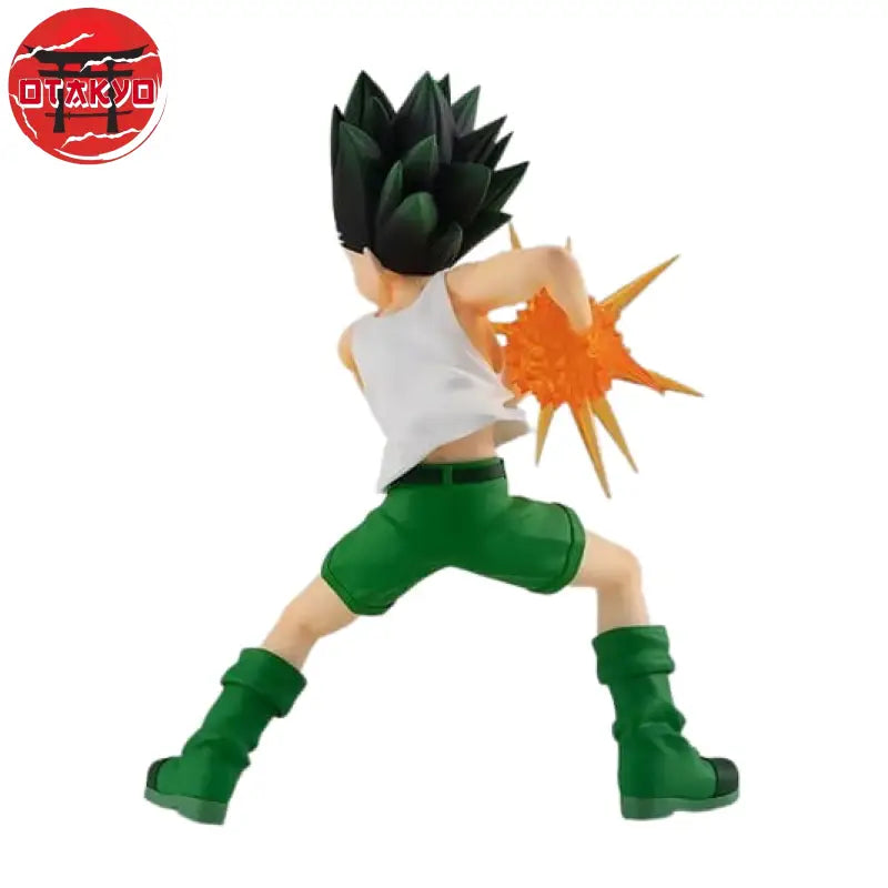 Figure Gon "Rock" - Hunter x Hunter™
