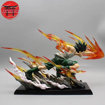 Figure Gon vs Kirua - Hunter x Hunter™