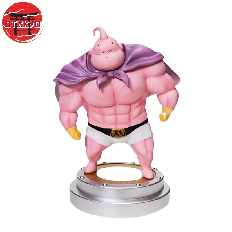 Figure Good Buu : Muscular Form - Dragon Ball Z™