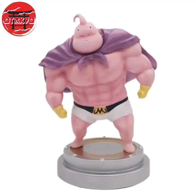 Figure Good Buu : Muscular Form - Dragon Ball Z™