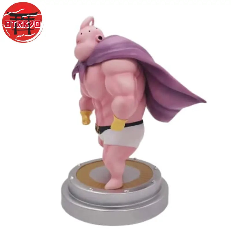 Figure Good Buu : Muscular Form - Dragon Ball Z™