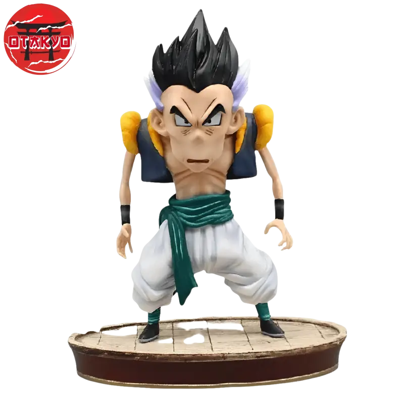 Figure Gotenks "Failed" - Dragon Ball Z™