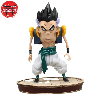 Figure Gotenks "Failed" - Dragon Ball Z™