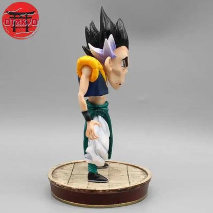 Figure Gotenks "Failed" - Dragon Ball Z™