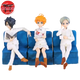 Figure Grace Field Brotherhood - The Promised Neverland™