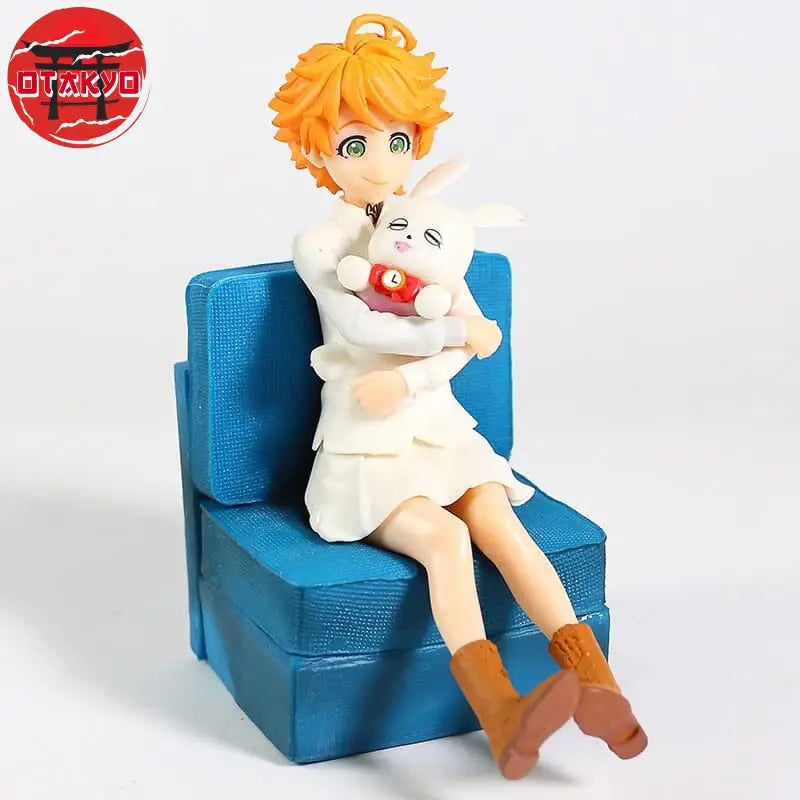 Figure Grace Field Brotherhood - The Promised Neverland™