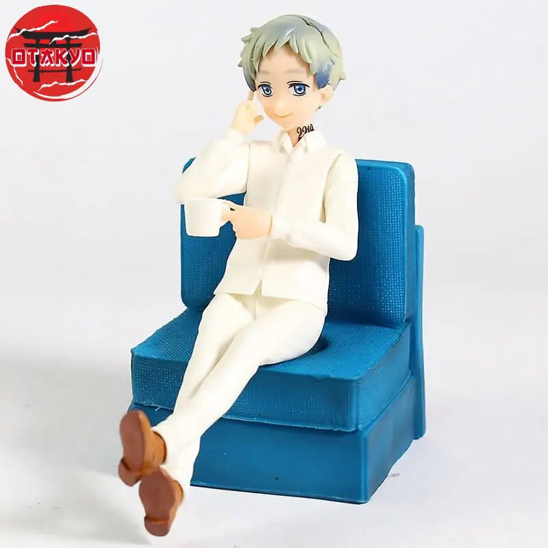 Figure Grace Field Brotherhood - The Promised Neverland™