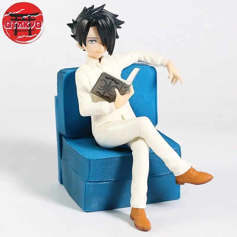 Figure Grace Field Brotherhood - The Promised Neverland™