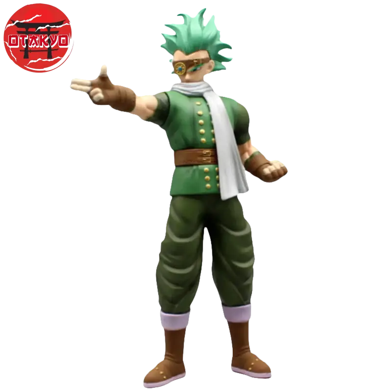 Figure Granola - Dragon Ball Z™