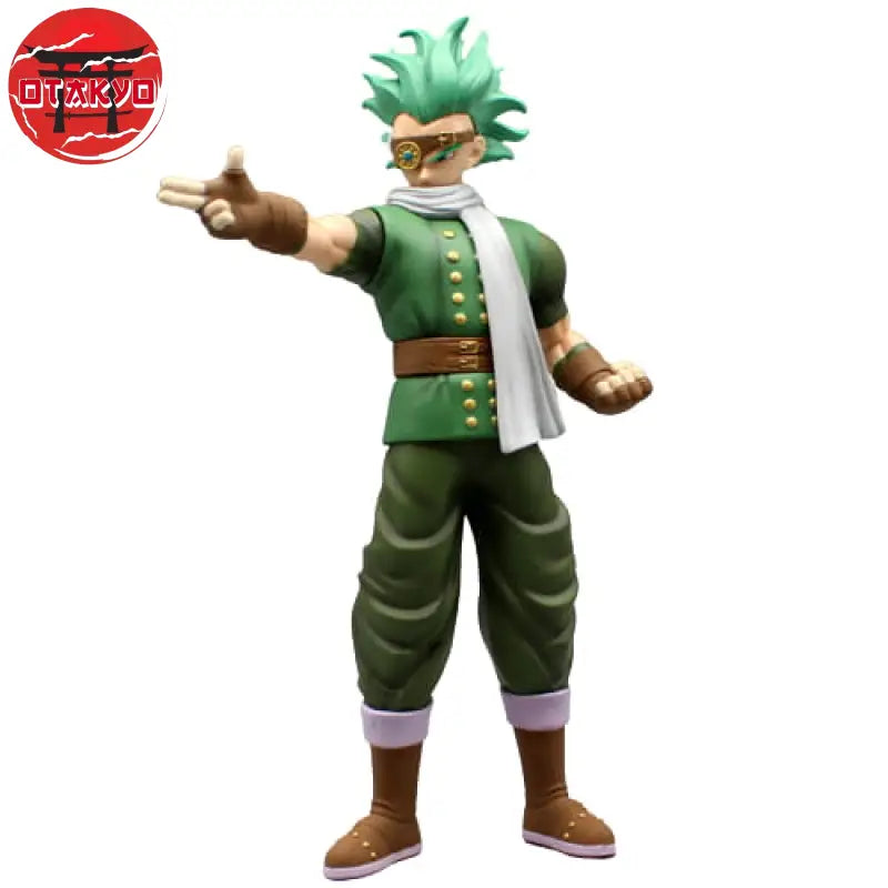 Figure Granola - Dragon Ball Z™