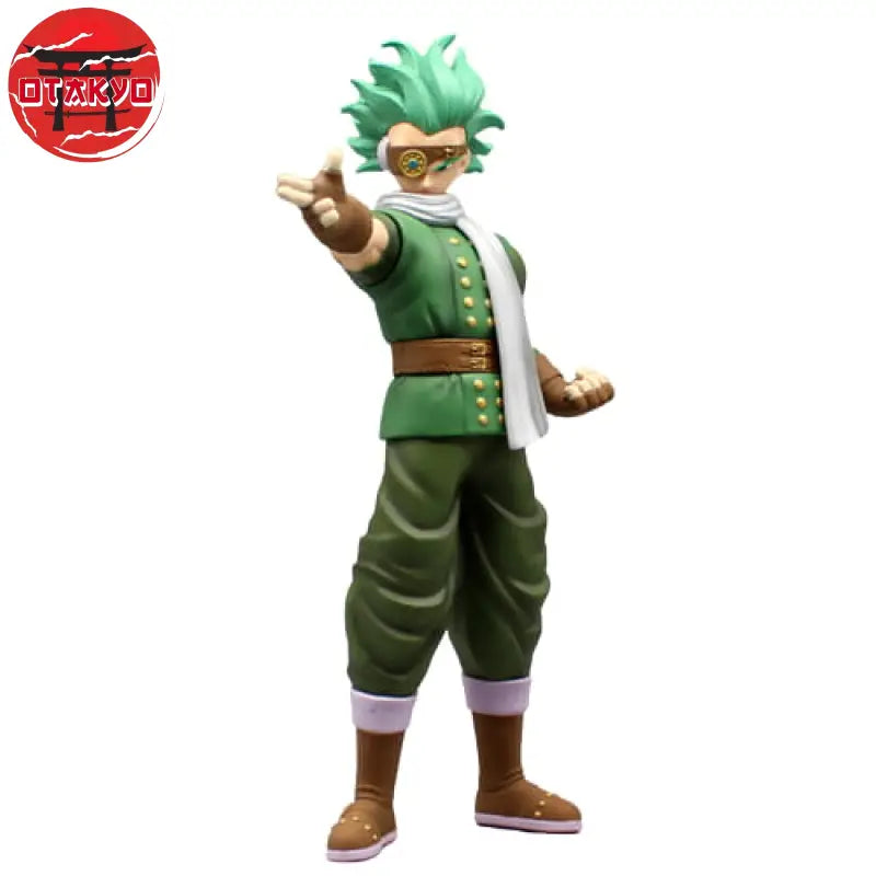 Figure Granola - Dragon Ball Z™