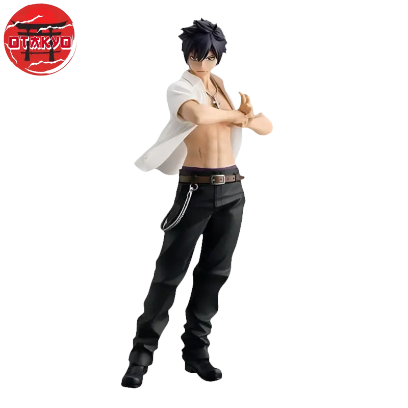 Figure Grey Fullbuster - Fairy Tail™