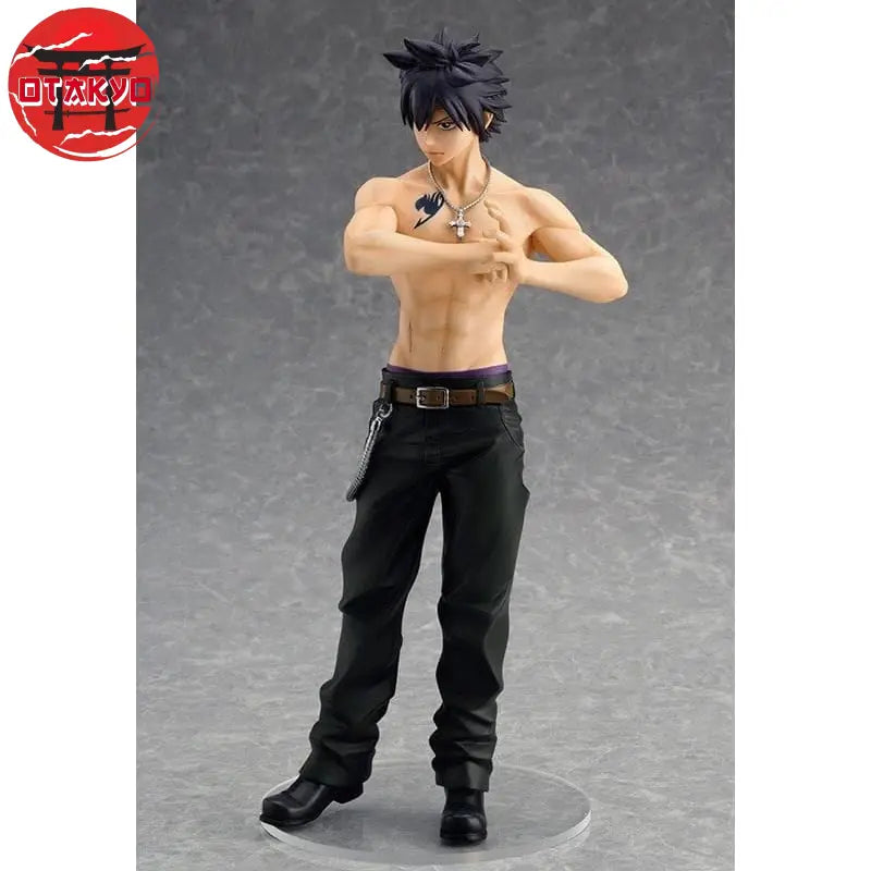 Figure Grey Fullbuster - Fairy Tail™