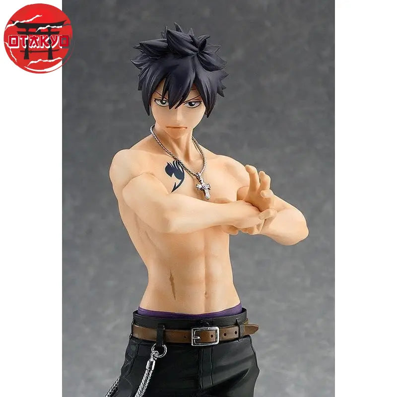 Figure Grey Fullbuster - Fairy Tail™