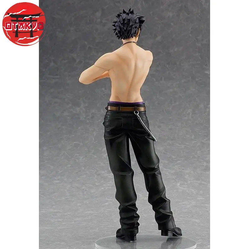 Figure Grey Fullbuster - Fairy Tail™