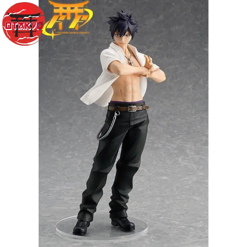 Figure Grey Fullbuster - Fairy Tail™