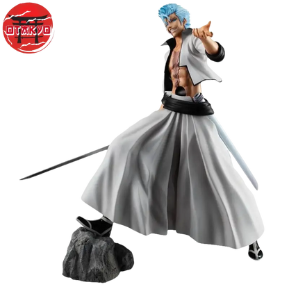 Figure Grimmjow Jaggerjack - Bleach™