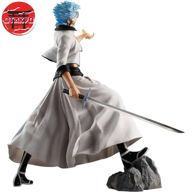 Figure Grimmjow Jaggerjack - Bleach™