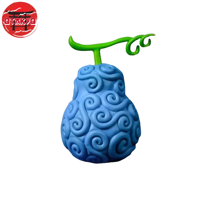 Figure Gura Gura No Mi - One Piece™